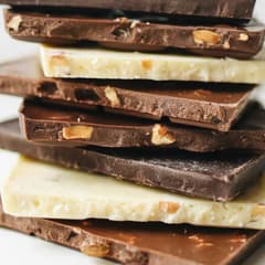 Chocolatiers – tablettes de chocolat grand cru